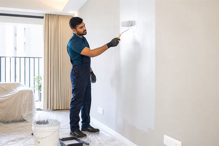 Painter